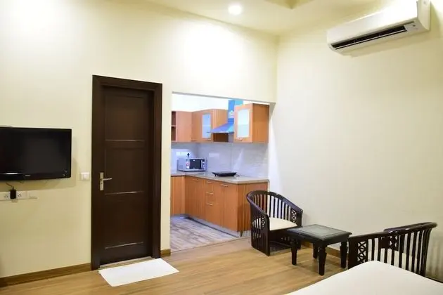 Luxury Apart Daire