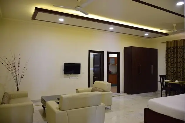 Luxury Apart Daire