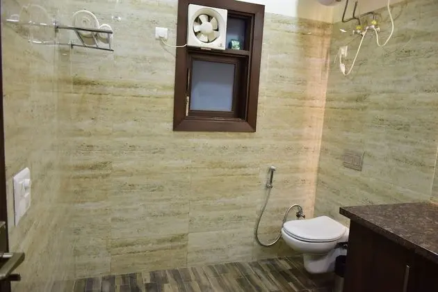 Luxury Apart Daire