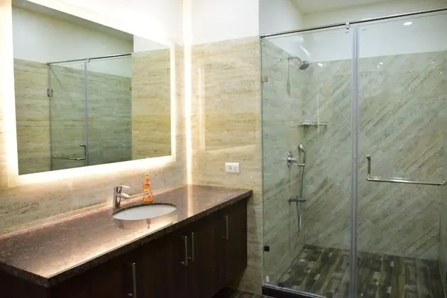 Luxury Apart Daire