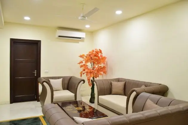 Luxury Apart Daire