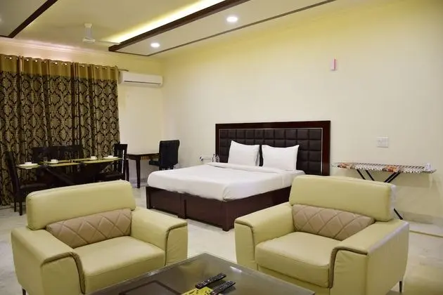Luxury Stüdyo