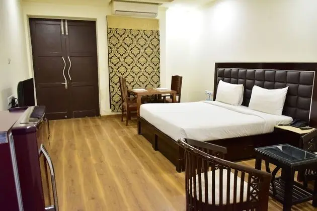 Luxury Stüdyo