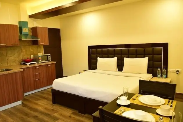 Luxury Stüdyo