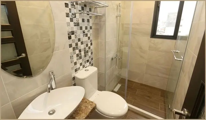 Elite Tek Büyük Yataklı Oda