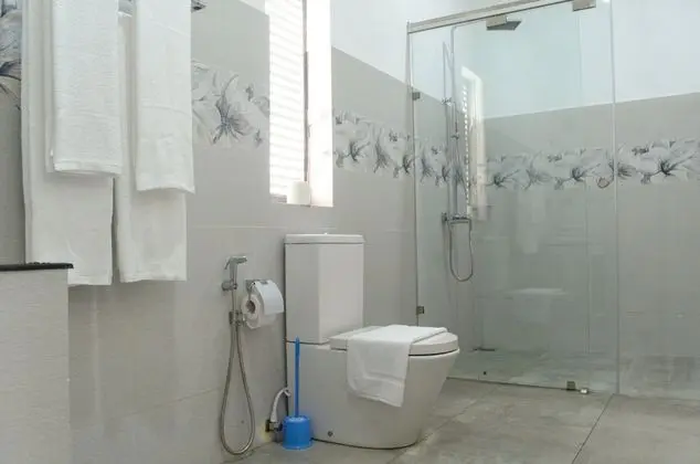 Deluxe Tek Büyük Yataklı Oda, 1 En Büyük (King) Boy Yatak