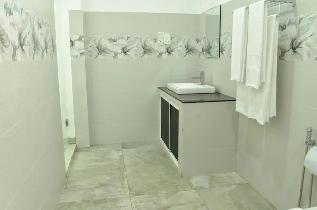 Deluxe Tek Büyük Yataklı Oda, 1 En Büyük (King) Boy Yatak
