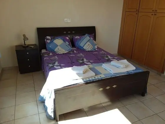 Panoramic Villa, Deniz Manzaralı
