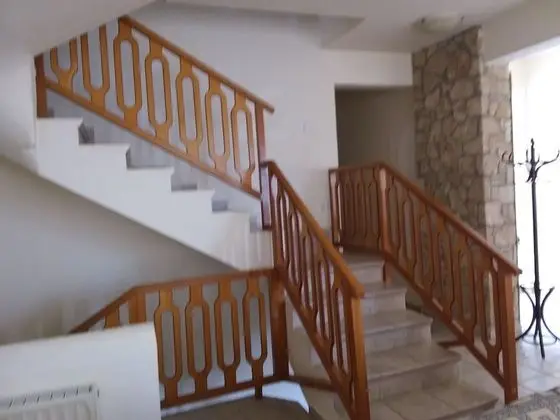 Panoramic Villa, Deniz Manzaralı