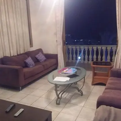 Panoramic Villa, Deniz Manzaralı