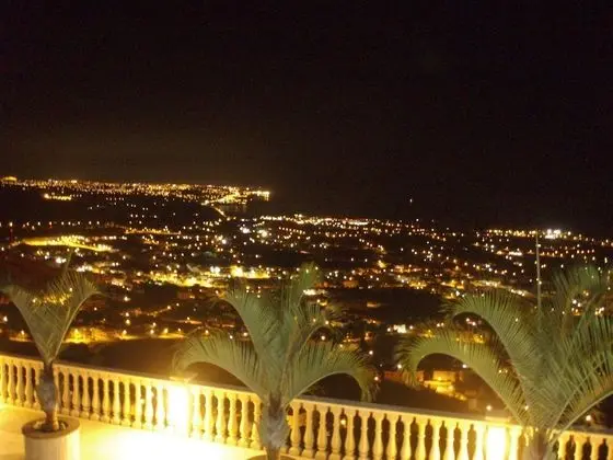 Panoramic Villa, Deniz Manzaralı