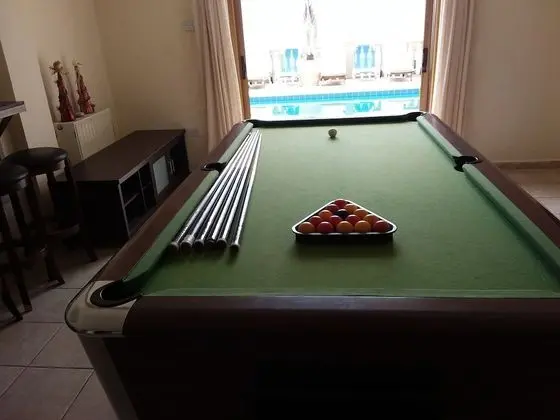 Panoramic Villa, Deniz Manzaralı