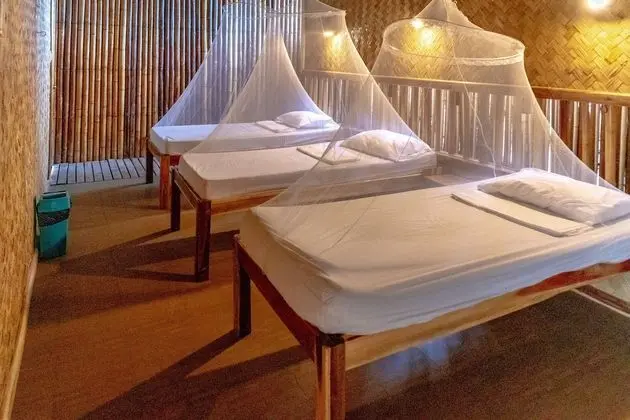 Traditional Ortak Ranzalı Oda