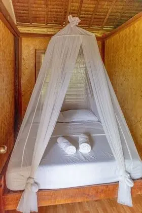 Traditional Tek Büyük Yataklı Oda, 1 Çift Kişilik Yatak