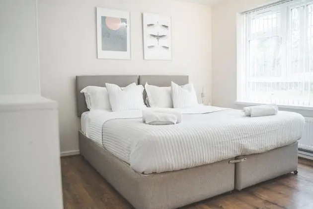 Apart Daire, Birden Çok Yatak