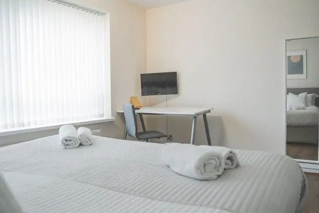 Apart Daire, Birden Çok Yatak