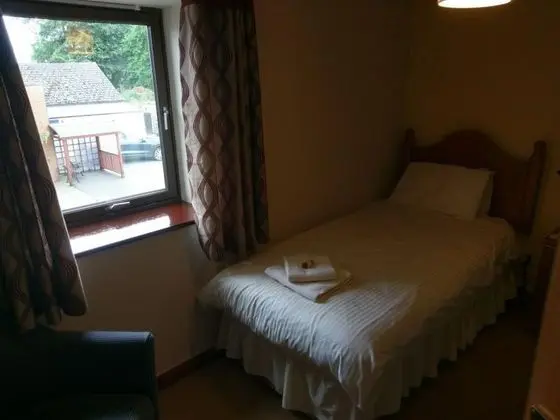 Tek Kişilik Oda