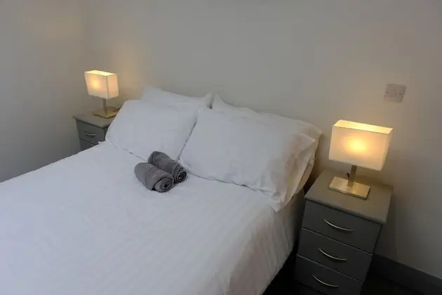 Superior Tek Büyük Yataklı Oda, Engellilere Uygun