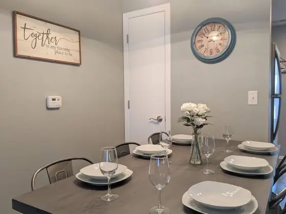 Daire (Whimsy Vibes - Side by side Condo's -)