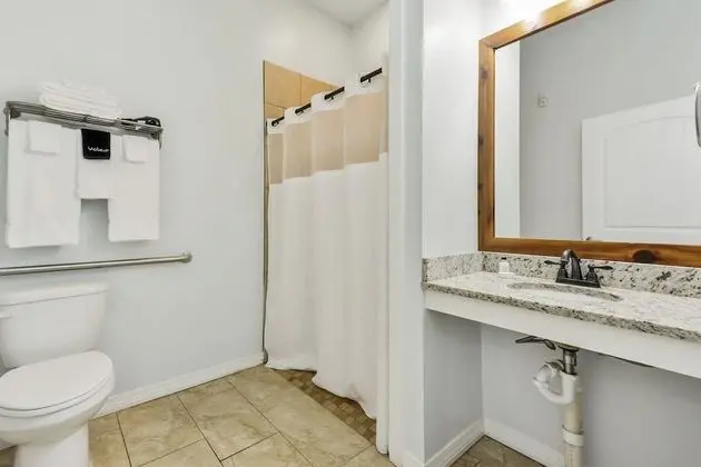 Standard Tek Büyük Yataklı Oda, 1 En Büyük (King) Boy Yatak, Engellilere Uygun, Sigara İçilmez