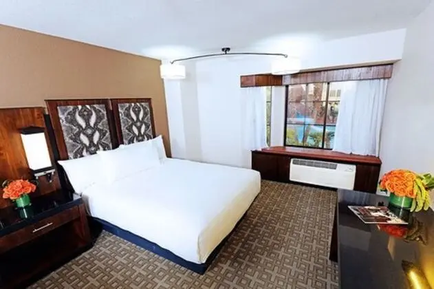 Room, 1 King Bed, Mobility Accessible, Non Smoking