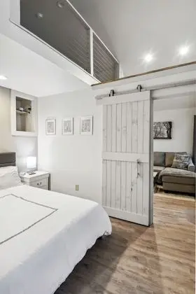 Panoramic Bungalov, 2 Yatak Odası, Deniz Üstü