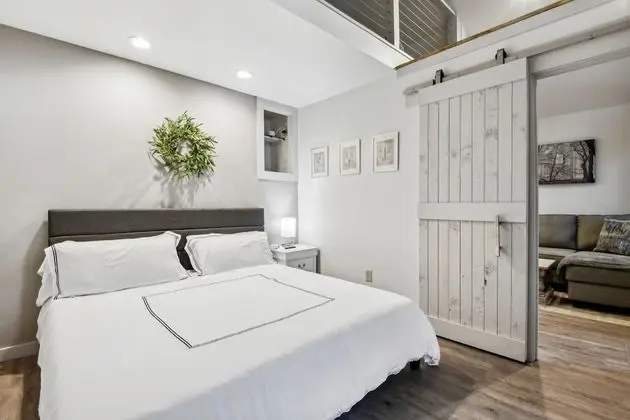 Panoramic Bungalov, 2 Yatak Odası, Deniz Üstü