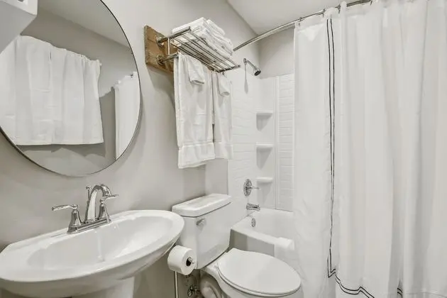 Panoramic Bungalov, 2 Yatak Odası, Deniz Üstü