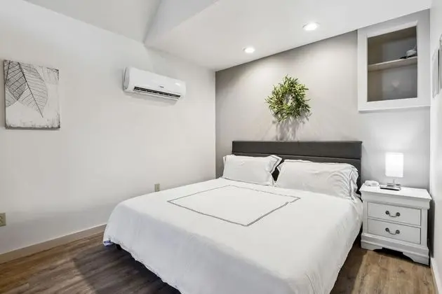 Panoramic Bungalov, Sigara İçilmez, Nehir Manzaralı