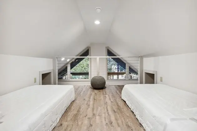 Panoramic Bungalov, Sigara İçilmez, Nehir Manzaralı