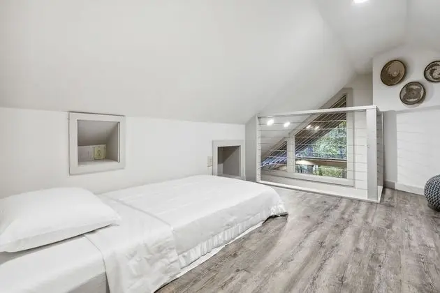 Panoramic Bungalov, Sigara İçilmez, Nehir Manzaralı