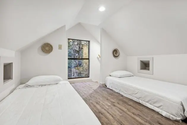 Panoramic Bungalov, Sigara İçilmez, Nehir Manzaralı