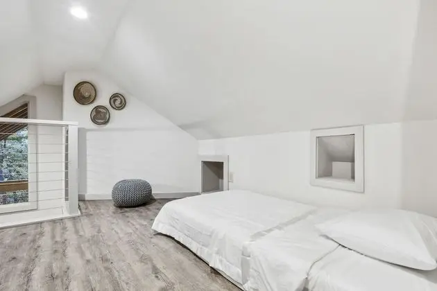 Panoramic Bungalov, Sigara İçilmez, Nehir Manzaralı