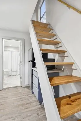 Panoramic Bungalov, Sigara İçilmez, Nehir Manzaralı