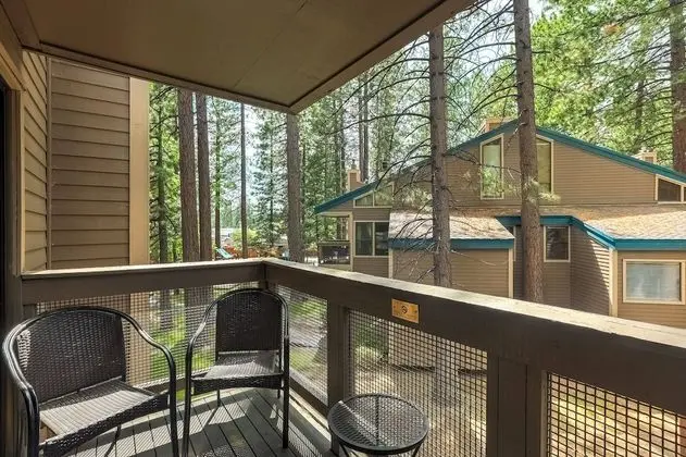 Daire, Birden Çok Yatak, Veranda