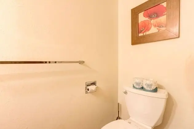 Daire, Birden Çok Yatak, Veranda