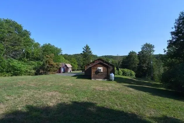 Ev, 1 Çift Kişilik Yatak (Whispering Hills)