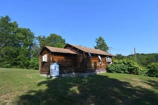 Ev, 1 Çift Kişilik Yatak (Whispering Hills)
