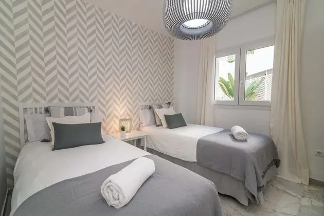 Design Villa, 2 Yatak Odası
