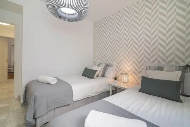 Design Villa, 2 Yatak Odası