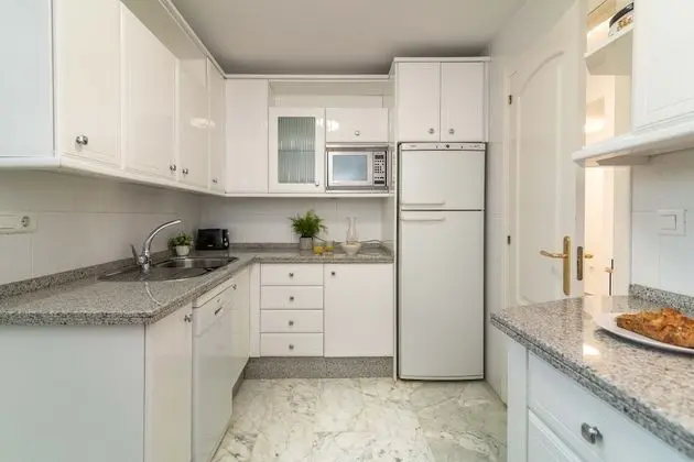 Design Villa, 2 Yatak Odası