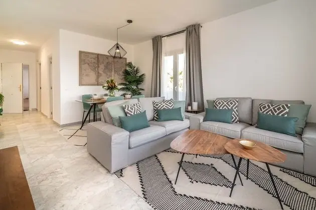 Design Villa, 2 Yatak Odası