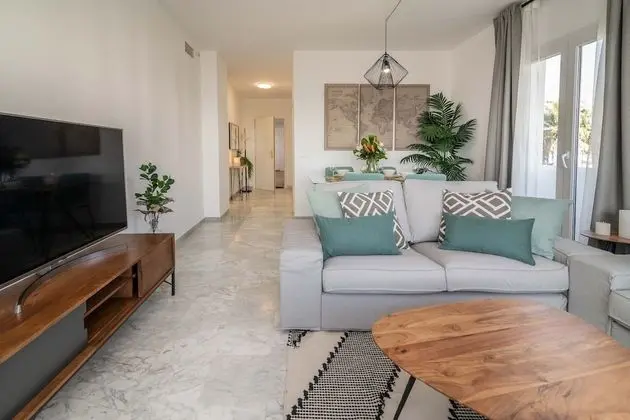Design Villa, 2 Yatak Odası