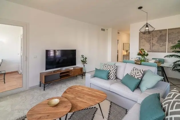 Design Villa, 2 Yatak Odası