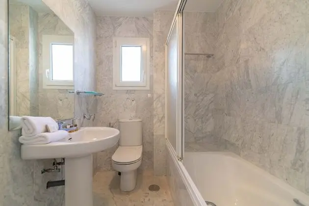 Design Villa, 2 Yatak Odası