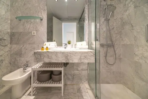 Design Villa, 2 Yatak Odası