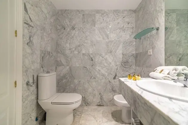 Design Villa, 2 Yatak Odası