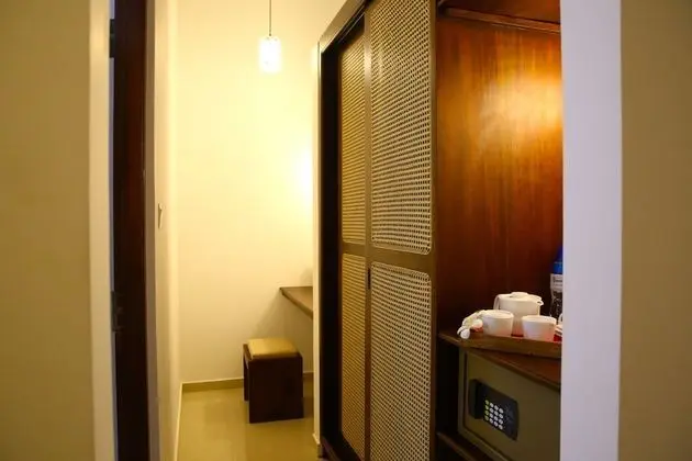 Deluxe Tek Büyük Yataklı Oda, 1 En Büyük (King) Boy Yatak, Balkon, Deniz Manzaralı