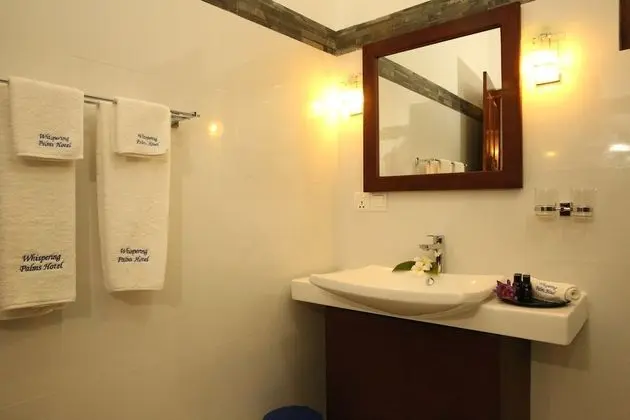 Superior Tek Büyük Yataklı Oda, 1 En Büyük (King) Boy Yatak, Balkon, Deniz Manzaralı