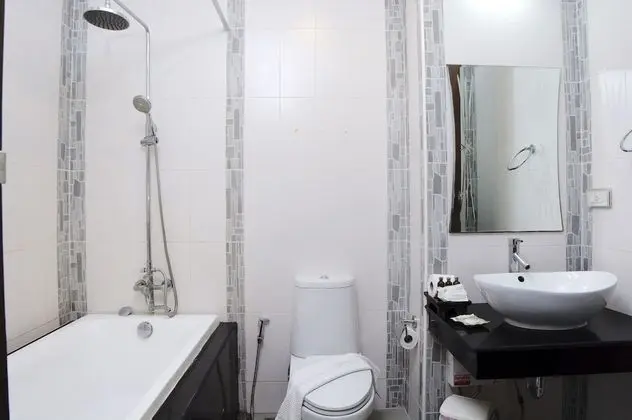 Classic Süit, 1 Yatak Odası, Sauna, Havuz Manzaralı